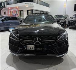 مێرسێدس بێنز C-Class